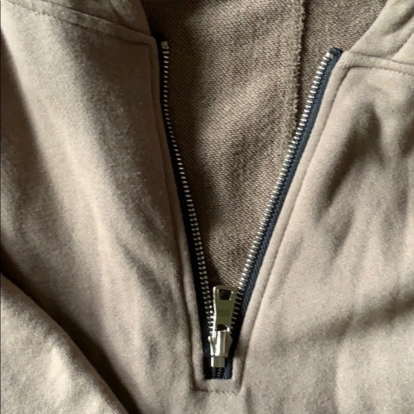 Brown Urkool Hoodie - Picture 4 of 5